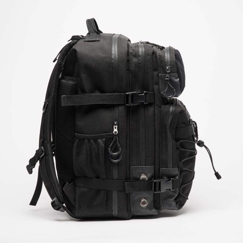 Leone TACTICAL BACKPACK BLACK LION